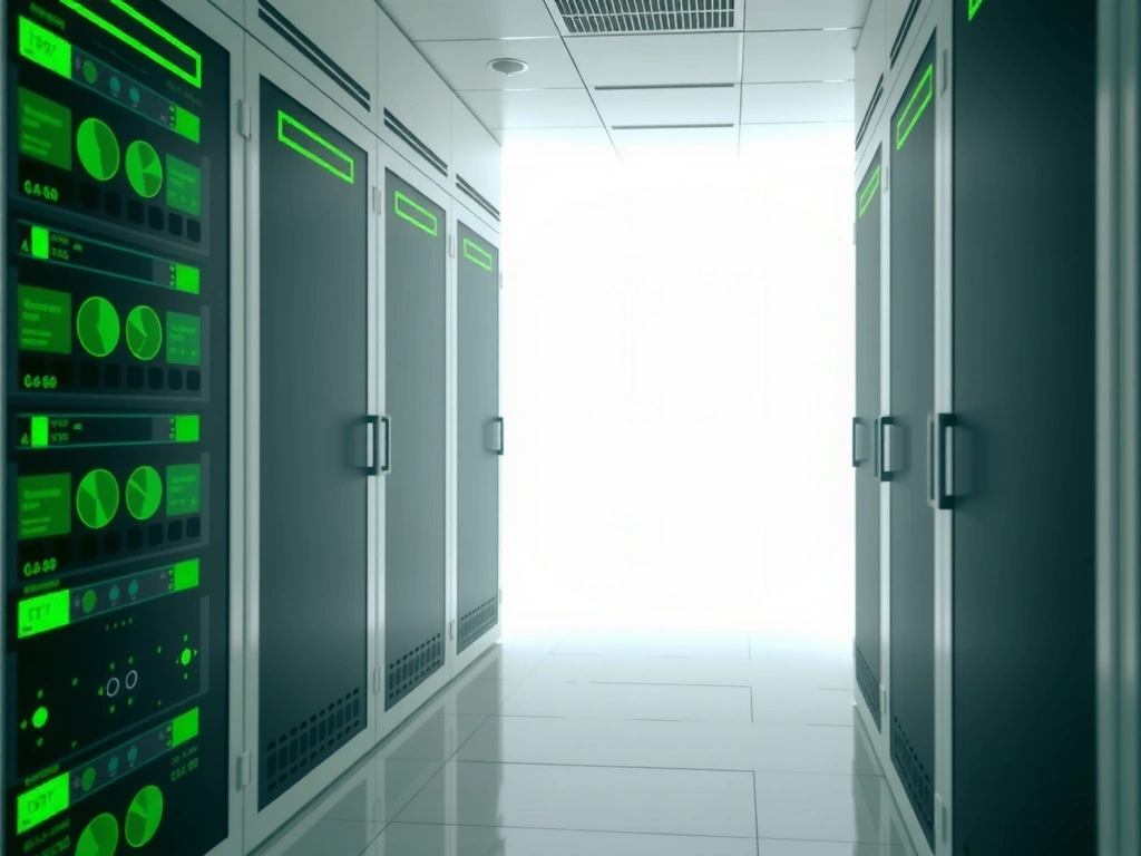 Gridworks server hub