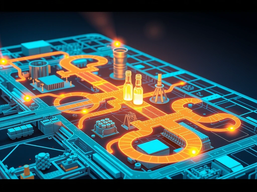 Data-Infused Blueprint