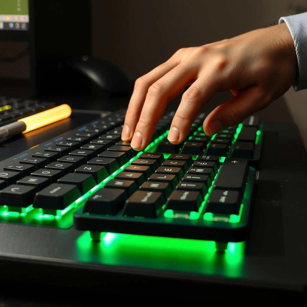 Security focused development