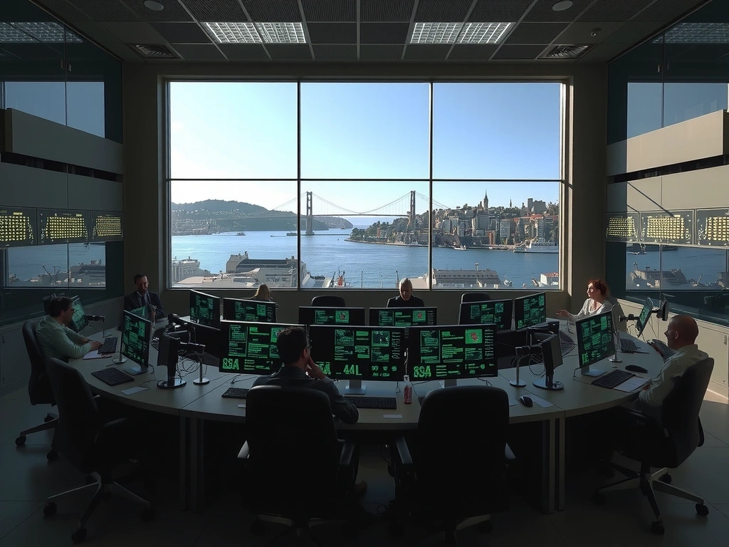 Data Intelligence Center