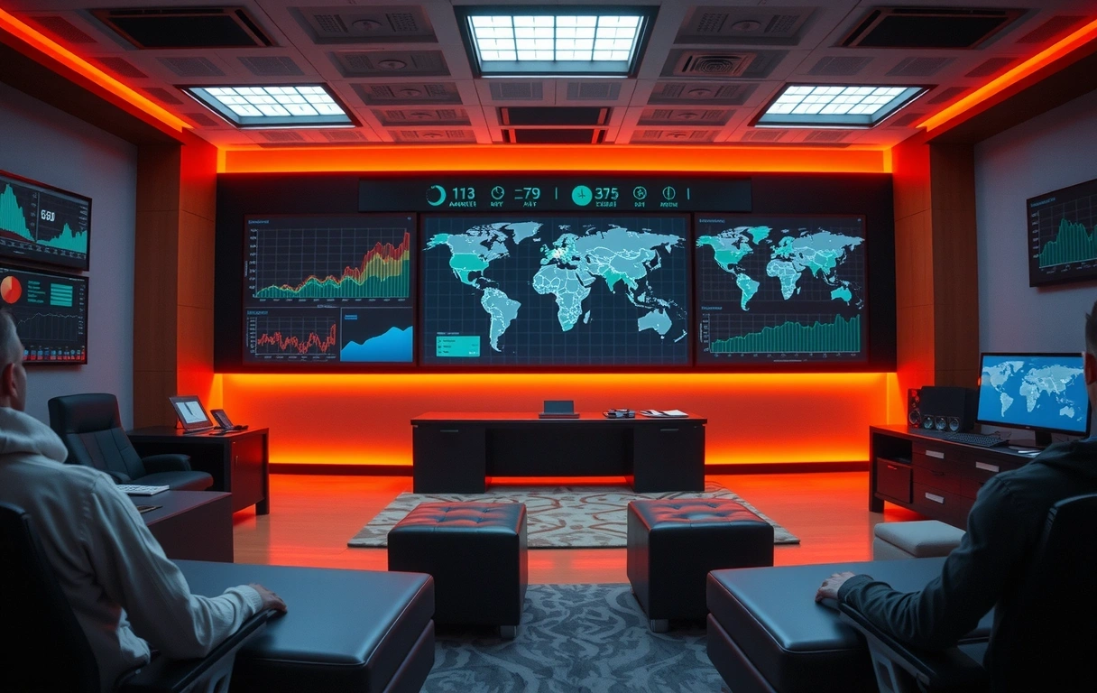 Data Grid Intelligence Hub